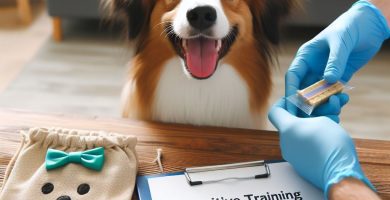 Consejos educación canina